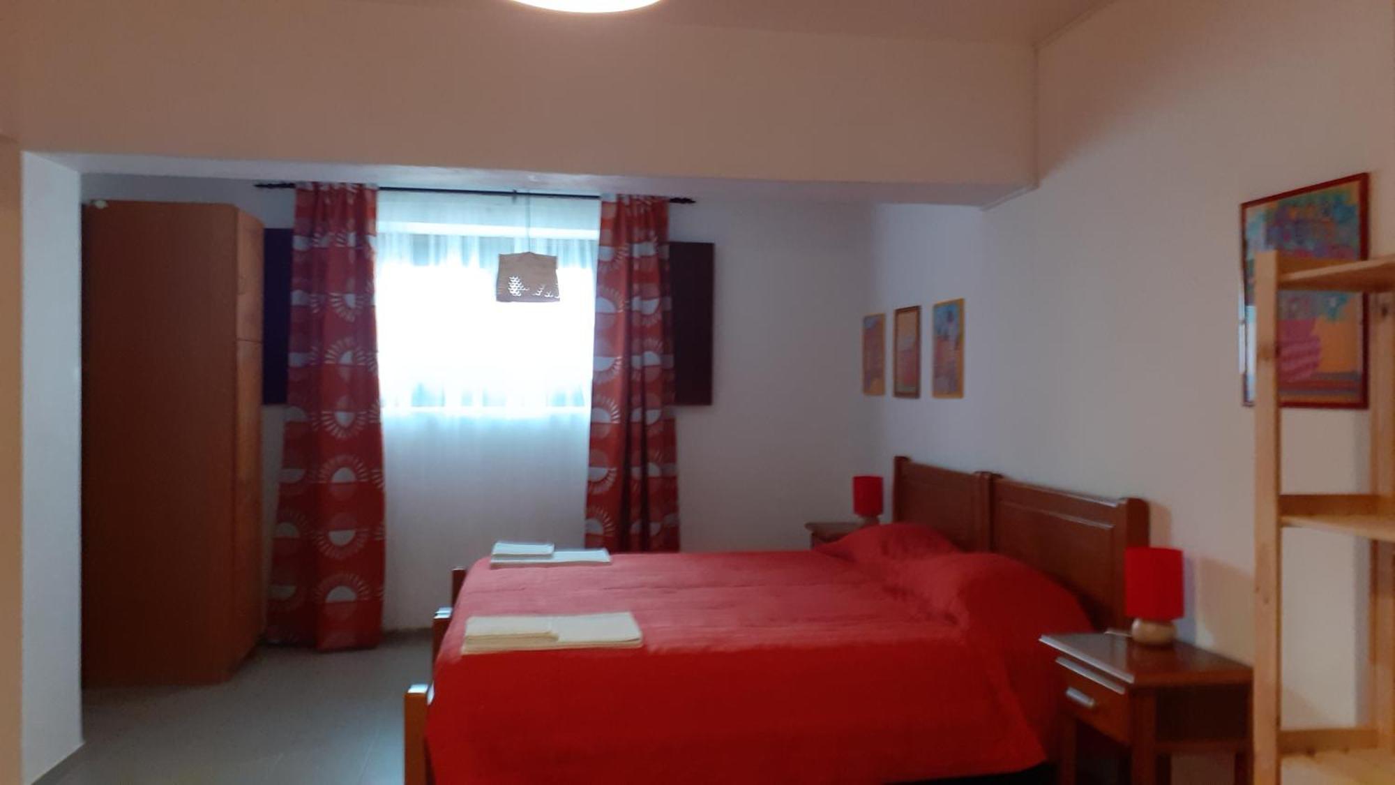 Casa Da Tauria Hotell Atouguia Da Baleia Rom bilde
