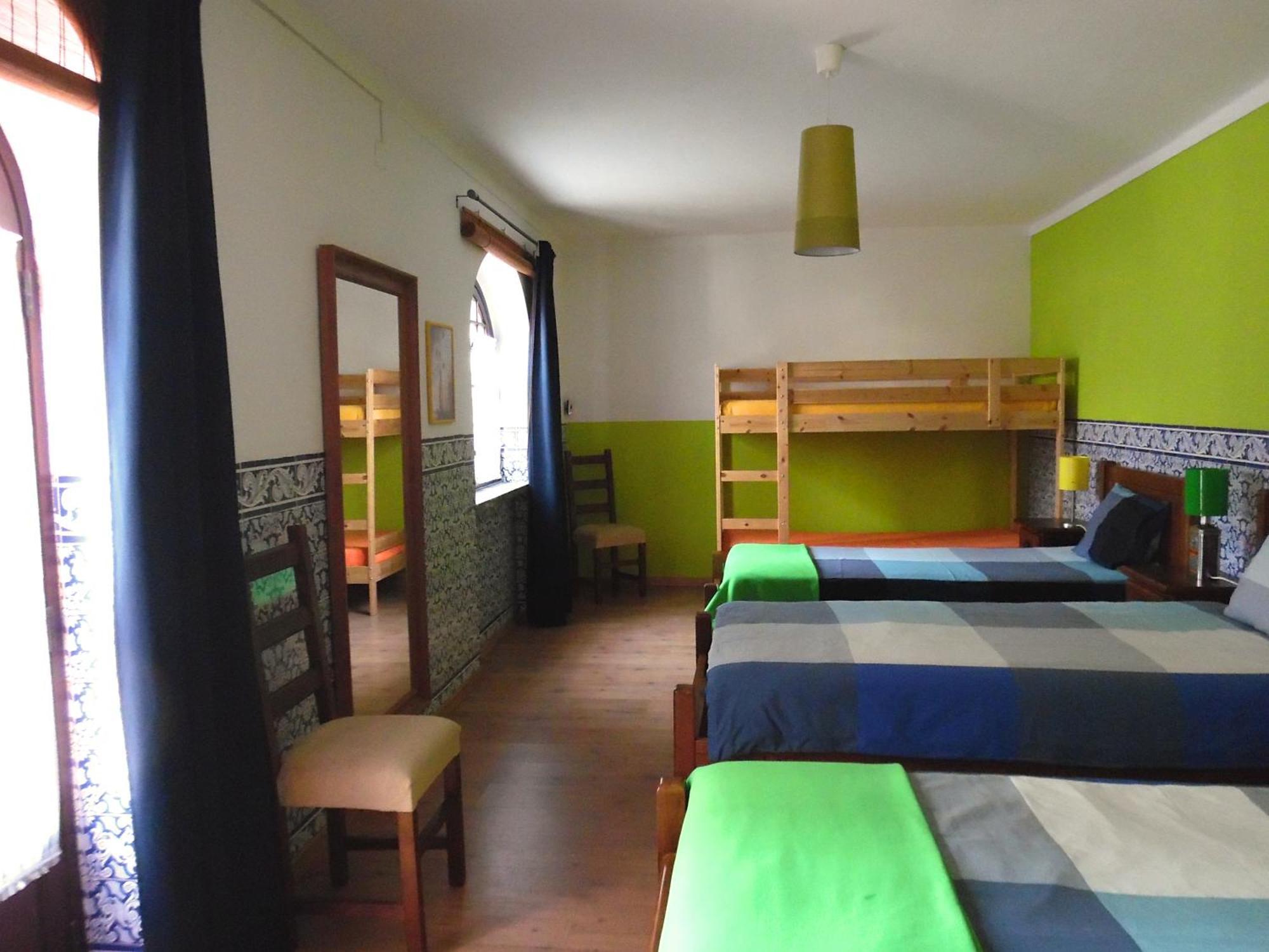 Casa Da Tauria Hotell Atouguia Da Baleia Rom bilde