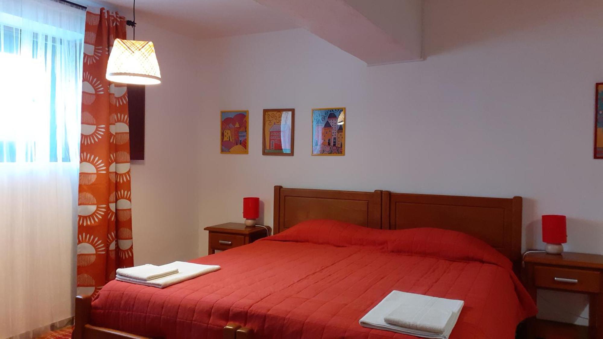 Casa Da Tauria Hotell Atouguia Da Baleia Rom bilde