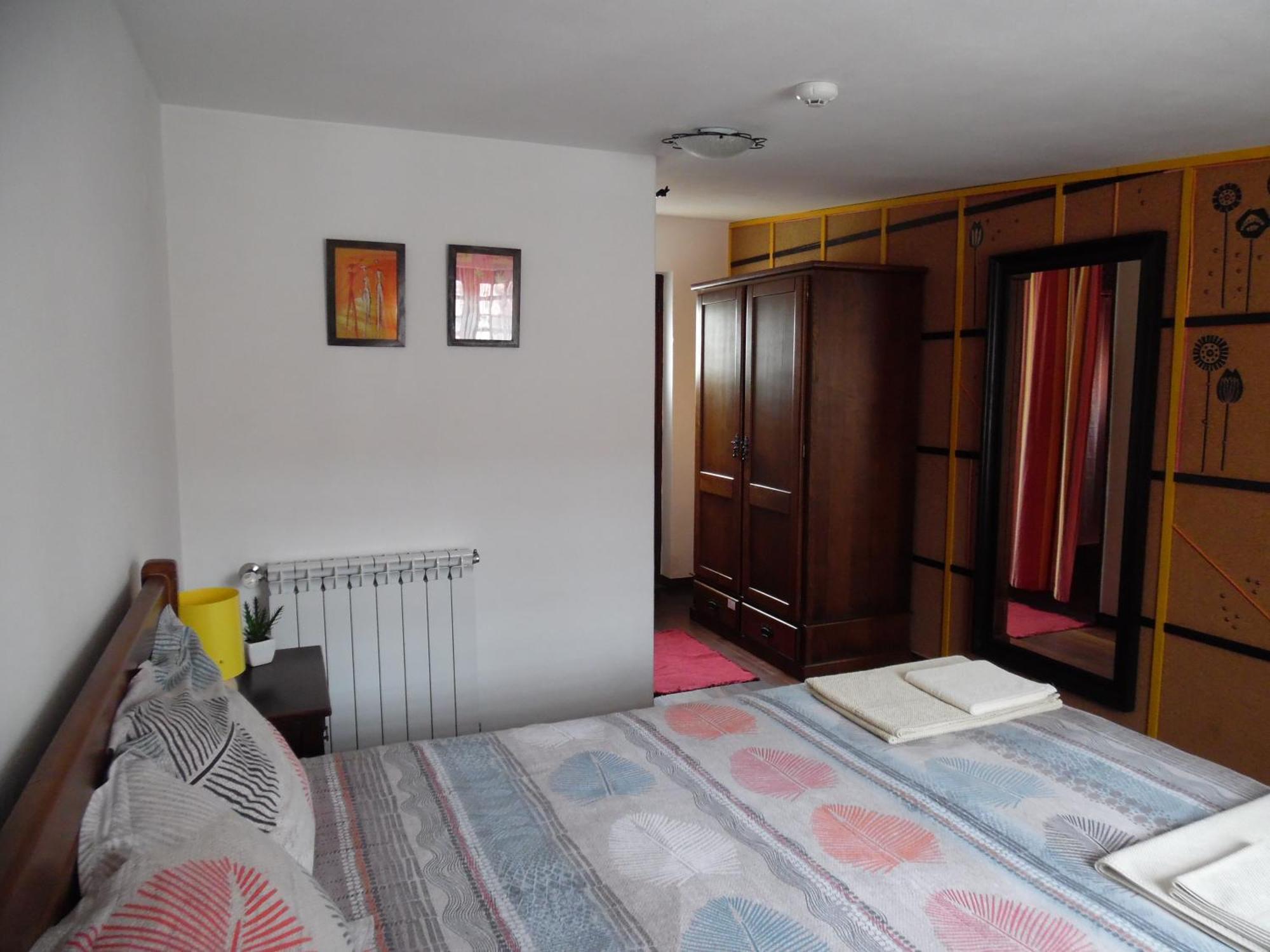 Casa Da Tauria Hotell Atouguia Da Baleia Rom bilde