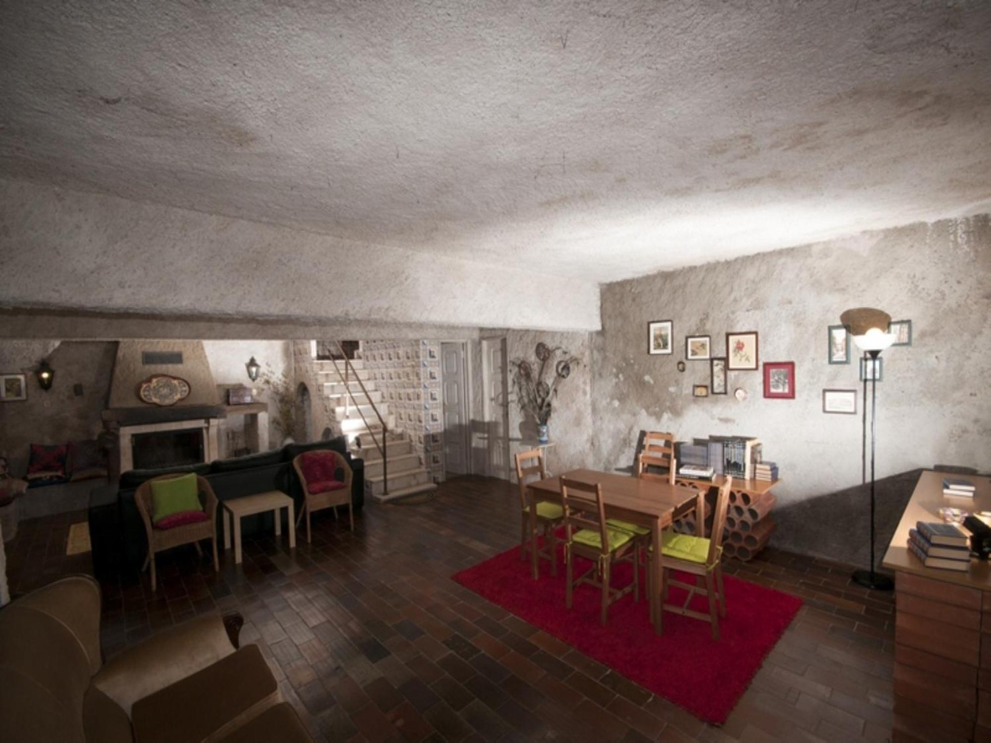 Casa Da Tauria Hotell Atouguia Da Baleia Eksteriør bilde