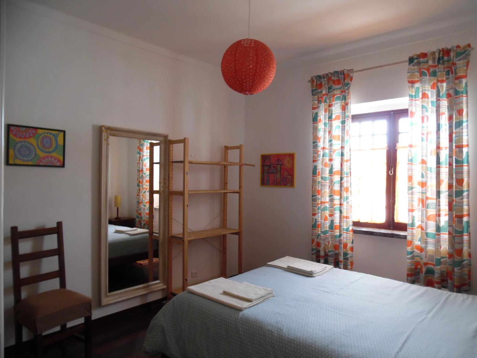 Casa Da Tauria Hotell Atouguia Da Baleia Rom bilde