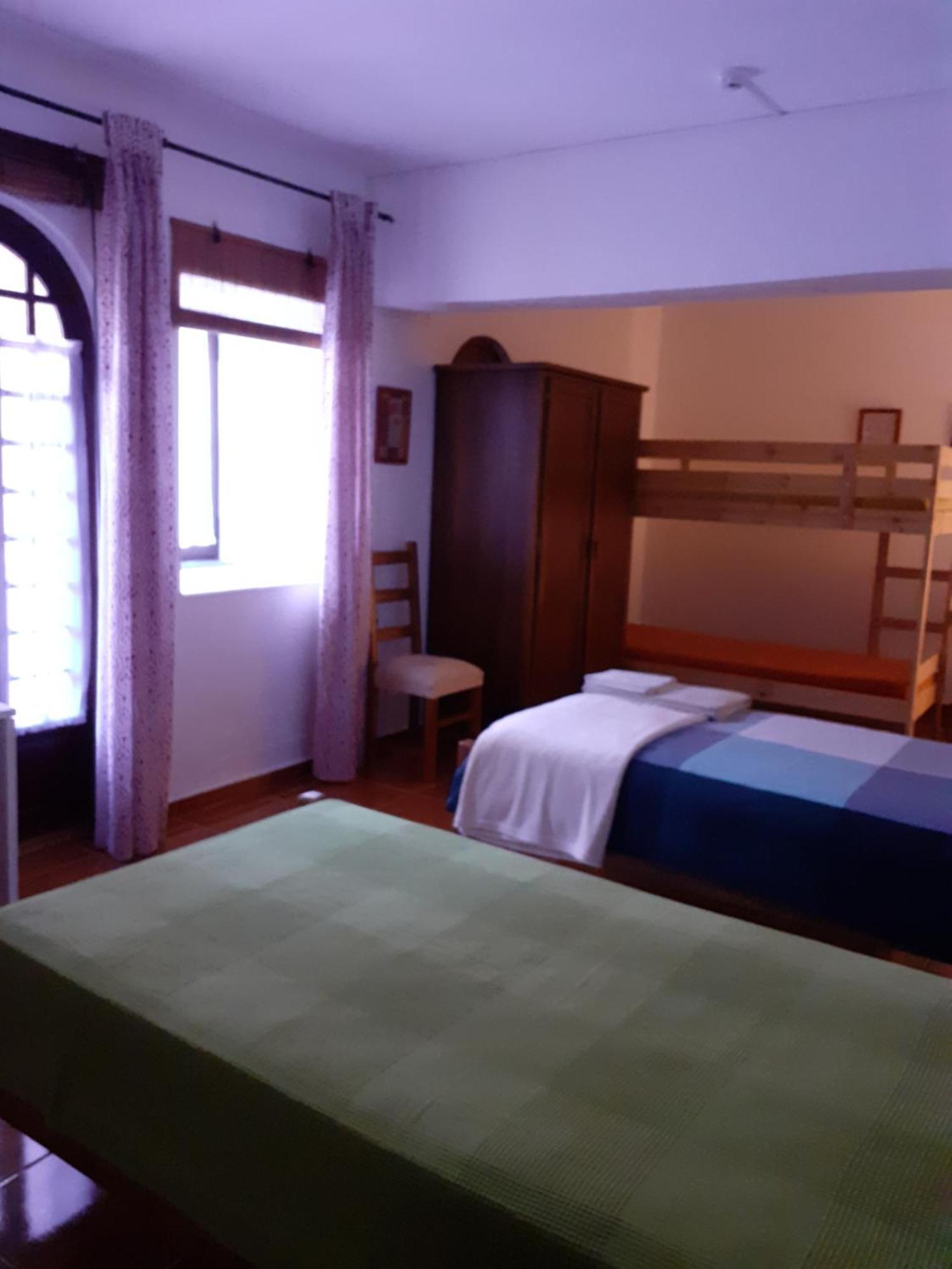 Casa Da Tauria Hotell Atouguia Da Baleia Eksteriør bilde