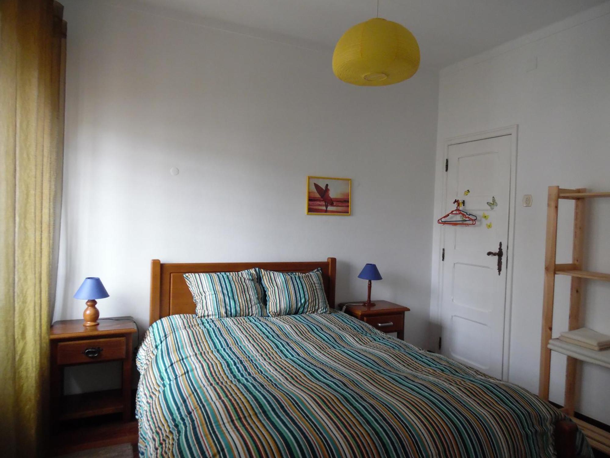 Casa Da Tauria Hotell Atouguia Da Baleia Eksteriør bilde