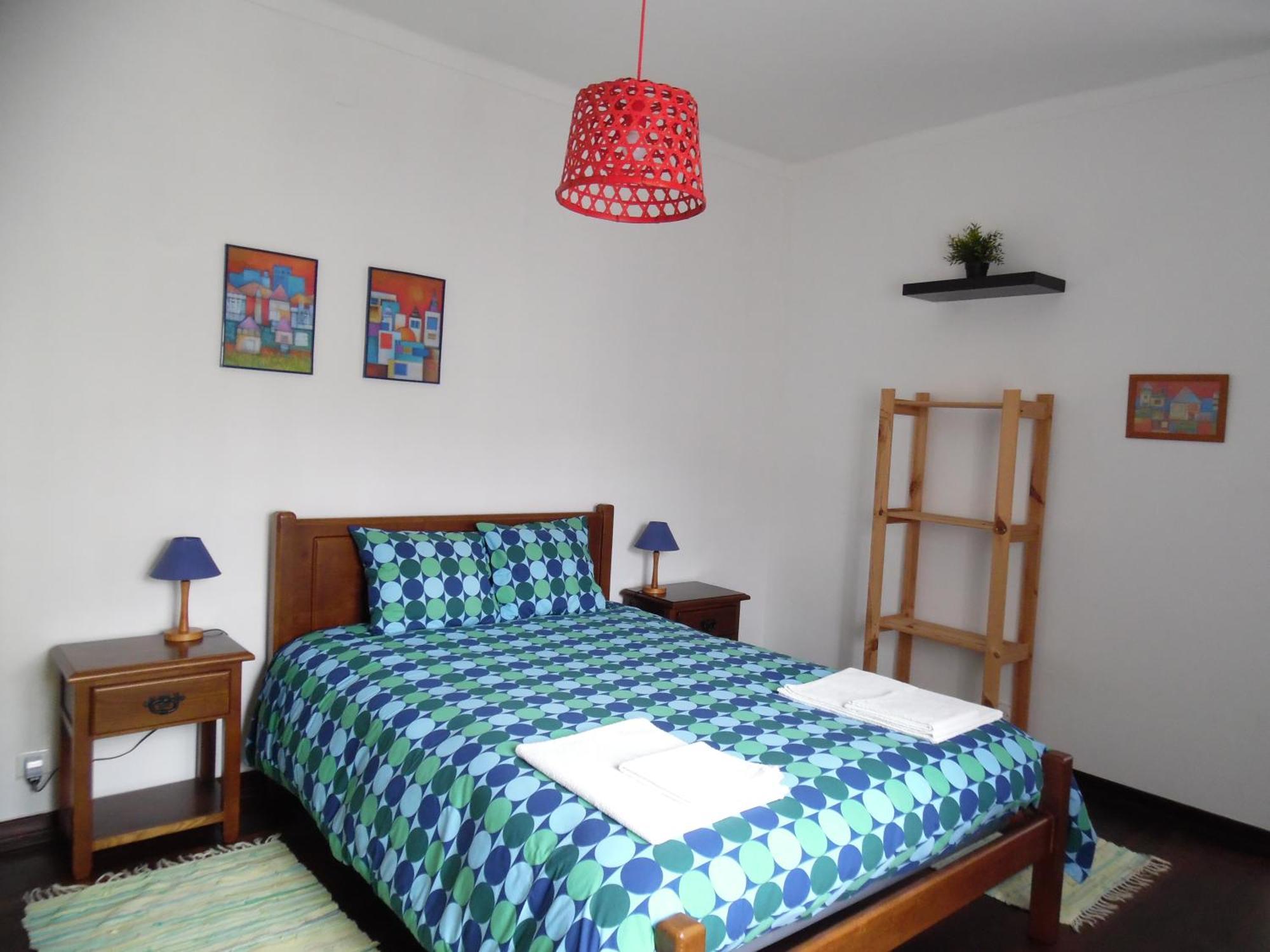 Casa Da Tauria Hotell Atouguia Da Baleia Eksteriør bilde