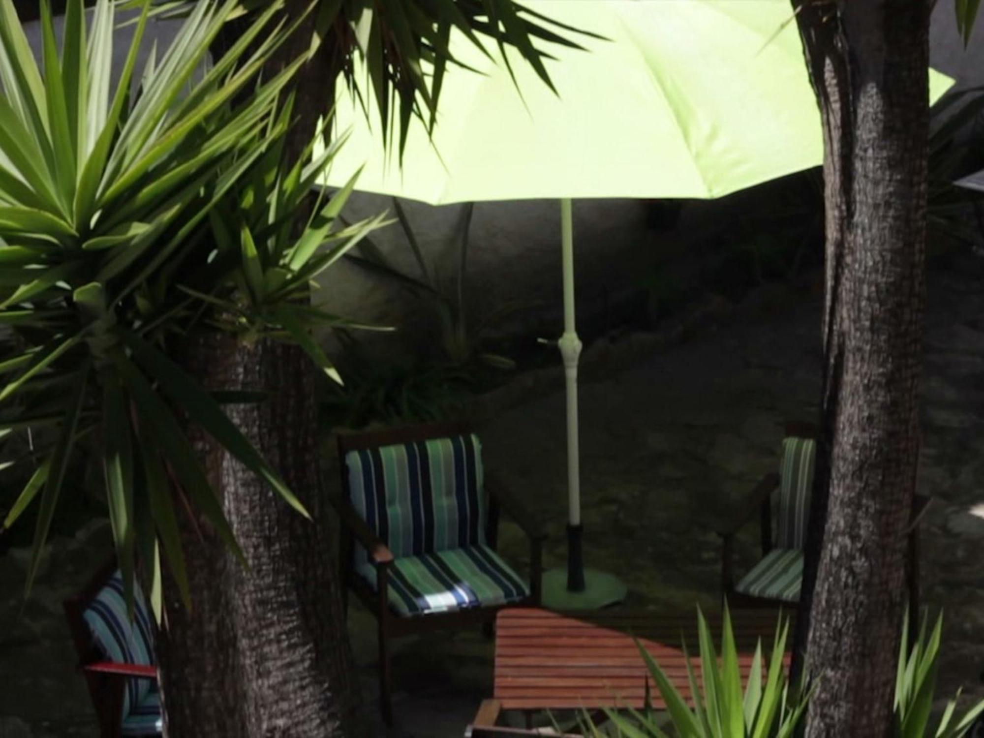 Casa Da Tauria Hotell Atouguia Da Baleia Eksteriør bilde