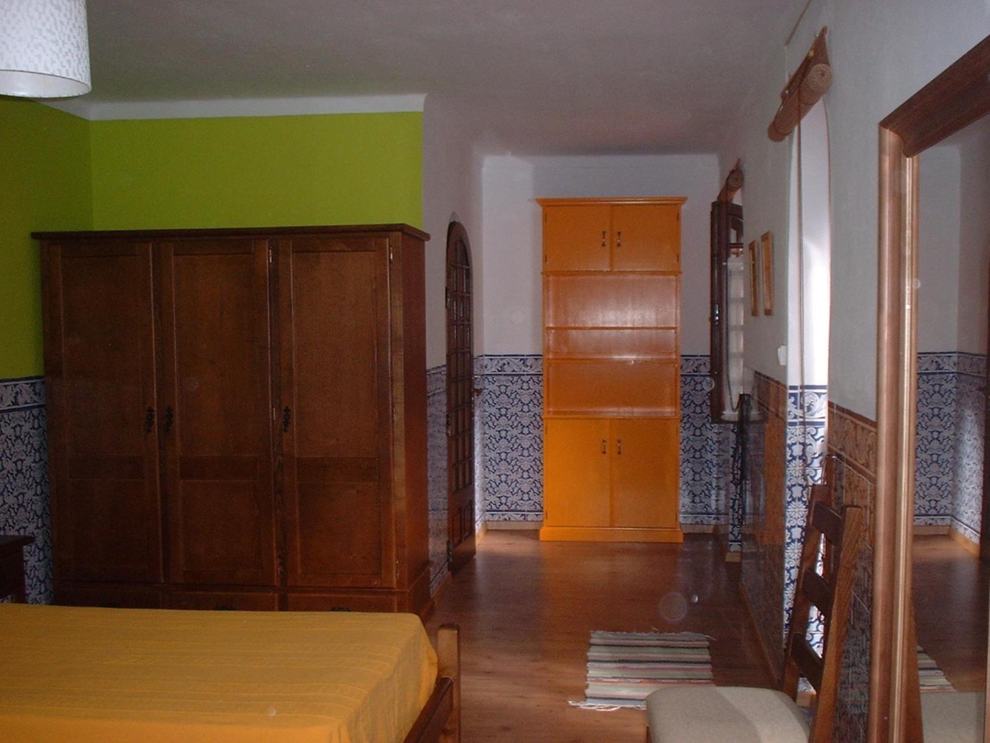 Casa Da Tauria Hotell Atouguia Da Baleia Rom bilde